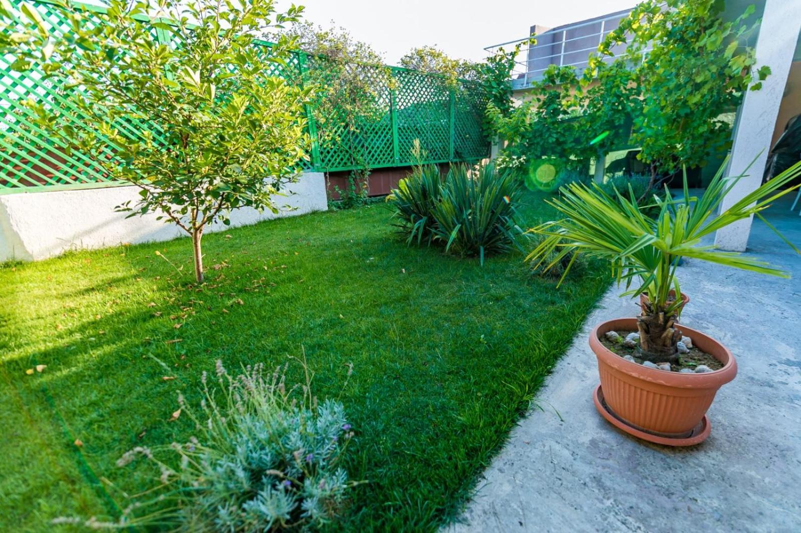 Vila Blue Marine 2 Mai Exterior foto